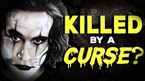 The Cursed Bloodline: Examining the Brandon Lee Curse